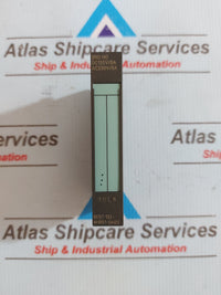SIEMENS SIMATIC S7 6ES7 132-4HB01-0AB0 RELAY OUTPUT MODULE