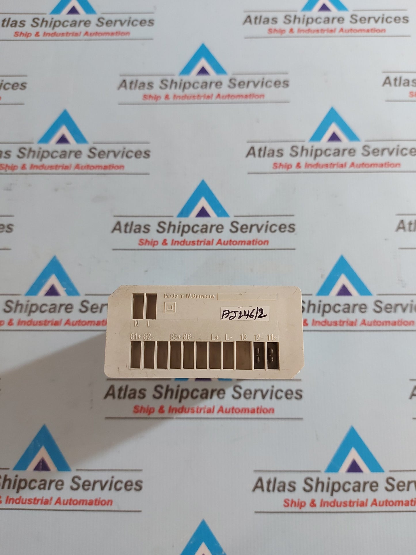 SIEMENS -20~0~20 MW PANEL METER 4-20mA