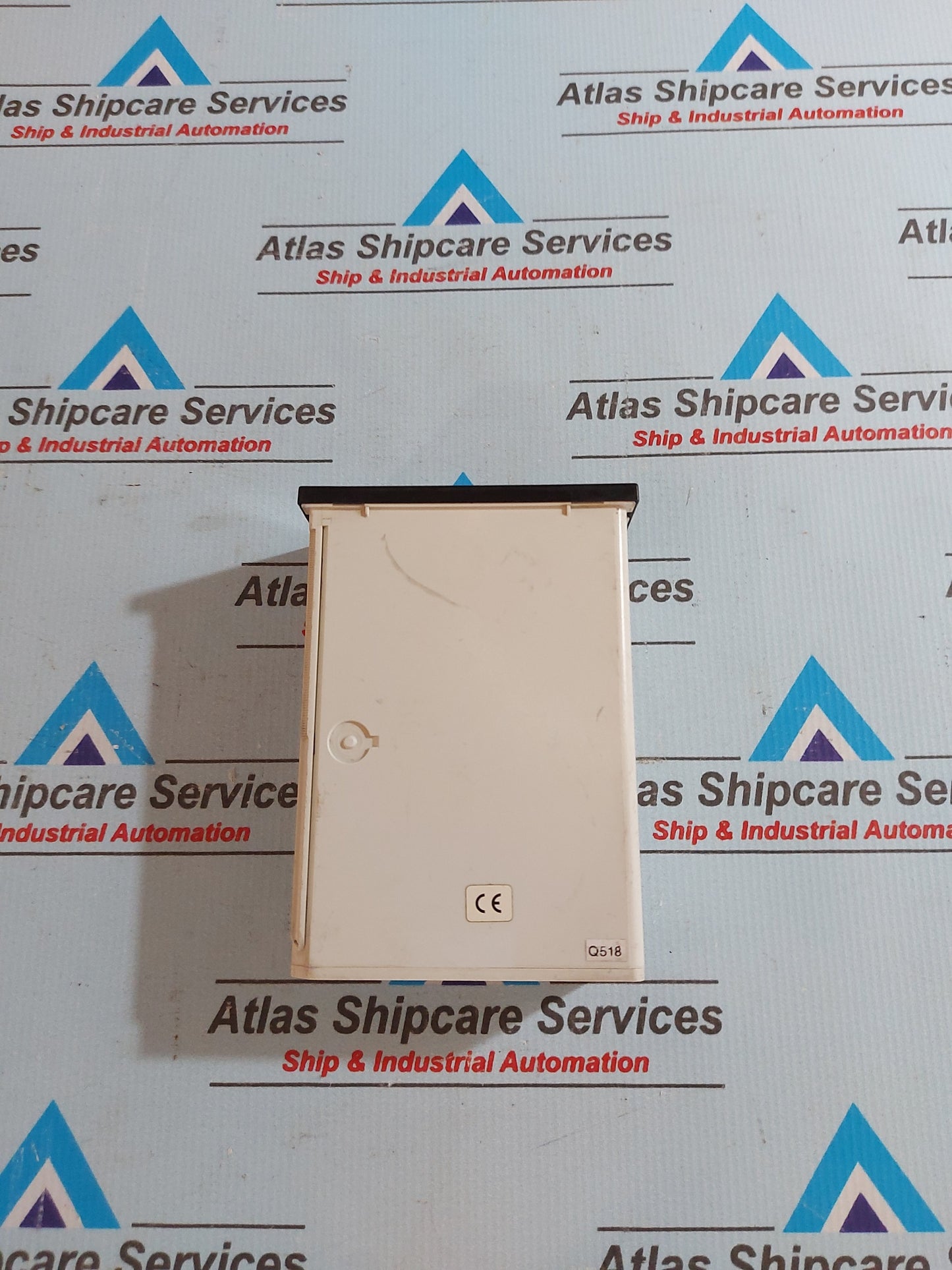 SIEMENS -20~0~20 MW PANEL METER 4-20mA