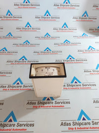SIEMENS -20~0~20 Mvar PANEL METER 4-20mA