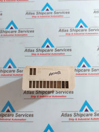 SIEMENS -20~0~20 Mvar PANEL METER 4-20mA