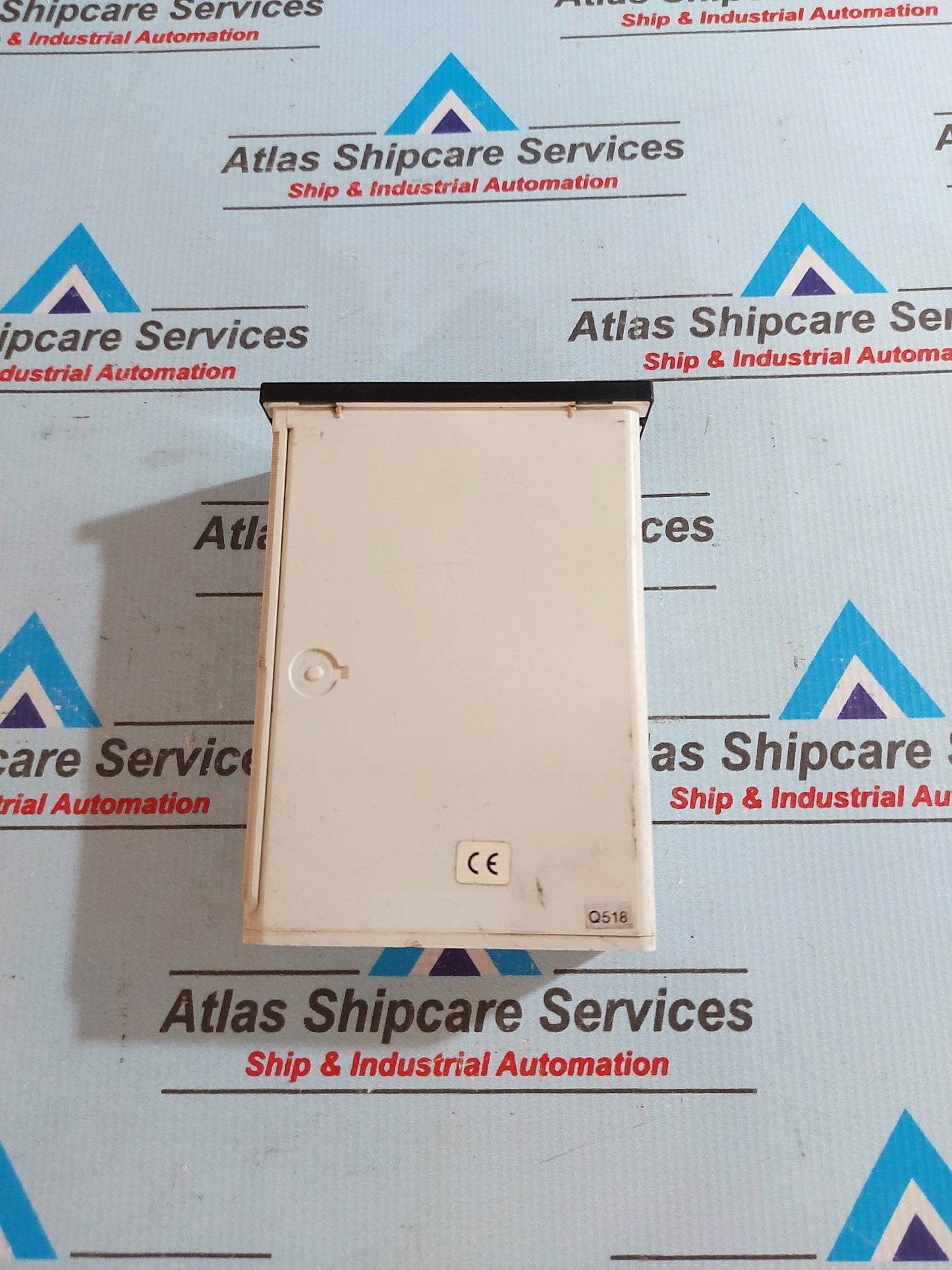 SIEMENS -20~0~20 Mvar PANEL METER 4-20mA