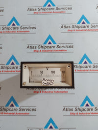 SIEMENS 0-150 V PANEL METER 4-20mA
