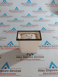 SIEMENS 0-150 V PANEL METER 4-20mA