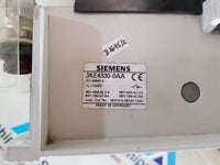 SIEMENS 3KE4330-0AA SWITCH DISCONNECTOR