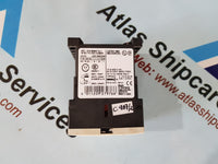 SIEMENS 3RH1140-1AP00 CONTACT BLOCK