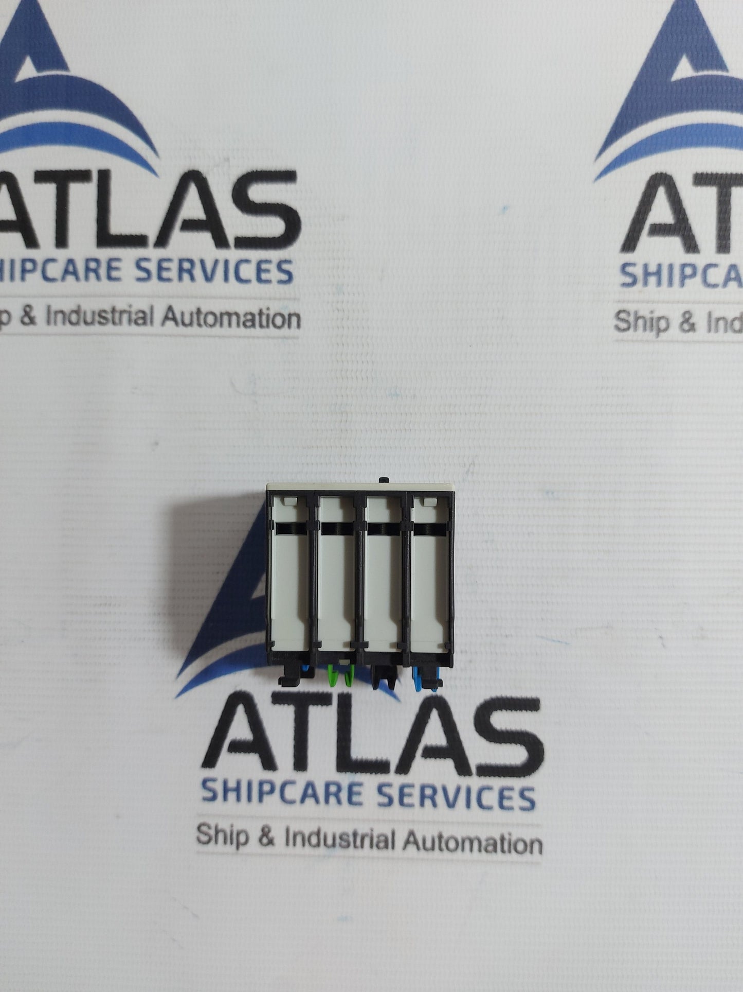 SIEMENS 3RH1921-1HA22 AUXILIARY CONTACT BLOCK