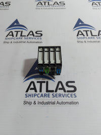 SIEMENS 3RH1921-1HA22 AUXILIARY CONTACT BLOCK