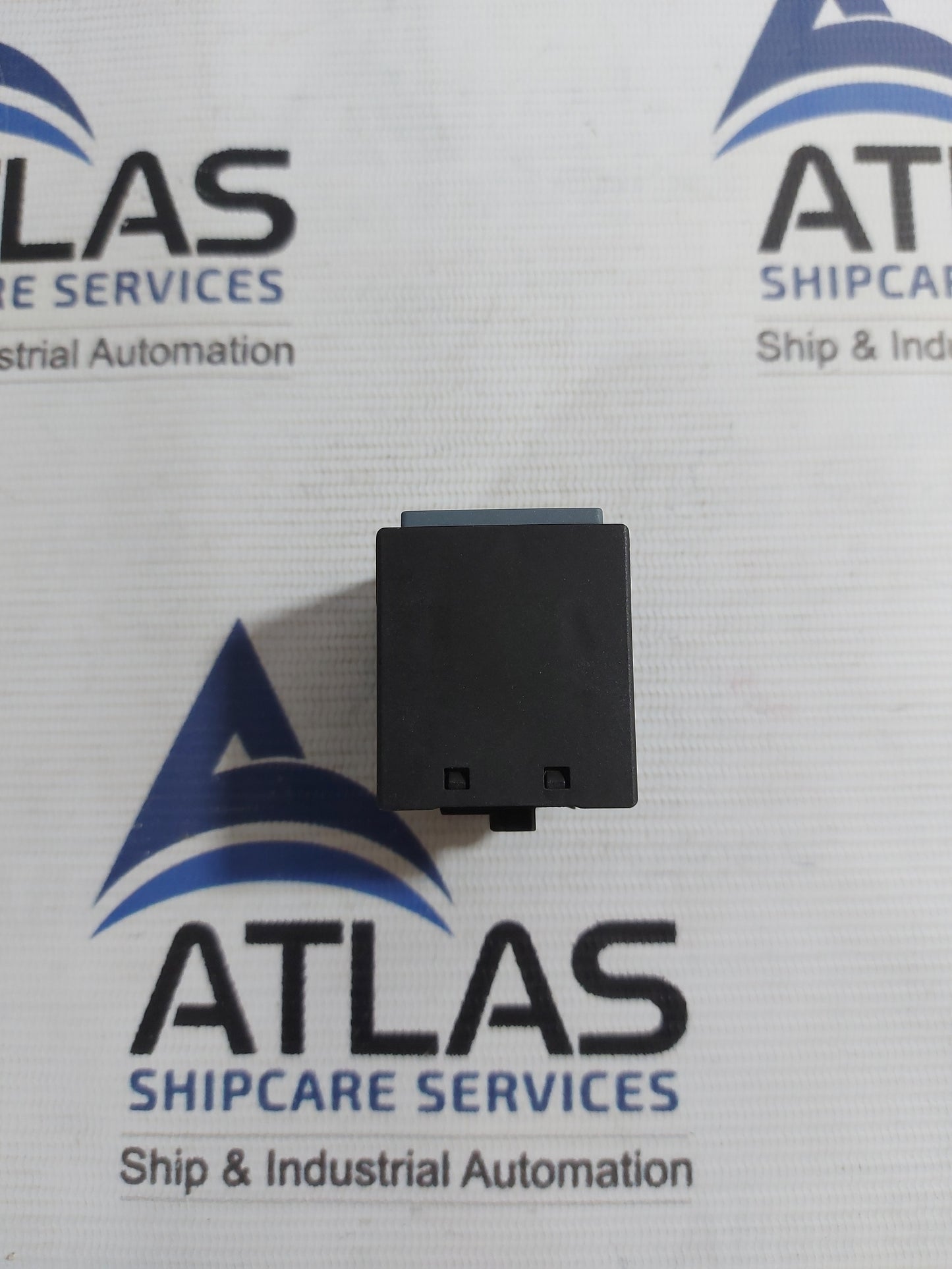 SIEMENS 3RH2911-1HA22 AUXILIARY CONTACT BLOCK
