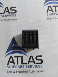 SIEMENS 3RH2911-1HA22 AUXILIARY CONTACT BLOCK