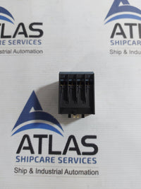 SIEMENS 3RH2911-1HA22 AUXILIARY CONTACT BLOCK