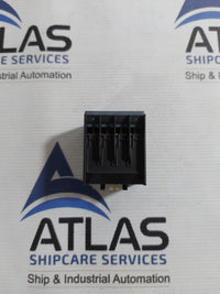 SIEMENS 3RH2911-1HA22 AUXILIARY CONTACT BLOCK