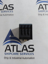 SIEMENS 3RH2911-1HA22 AUXILIARY CONTACT BLOCK