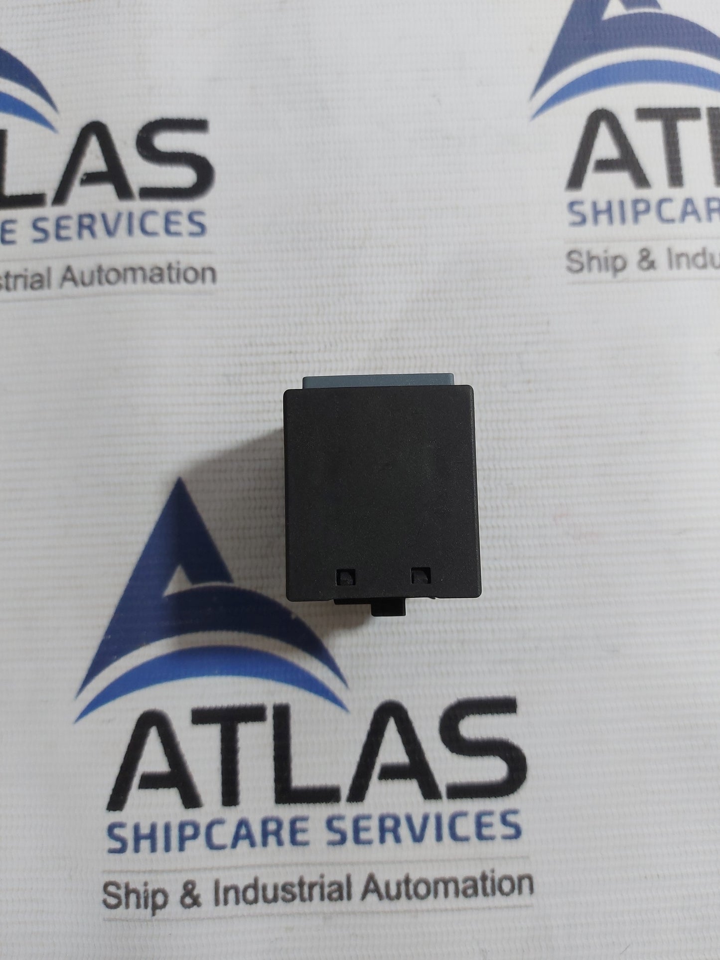 SIEMENS 3RH2911-1HA22 AUXILIARY CONTACT BLOCK