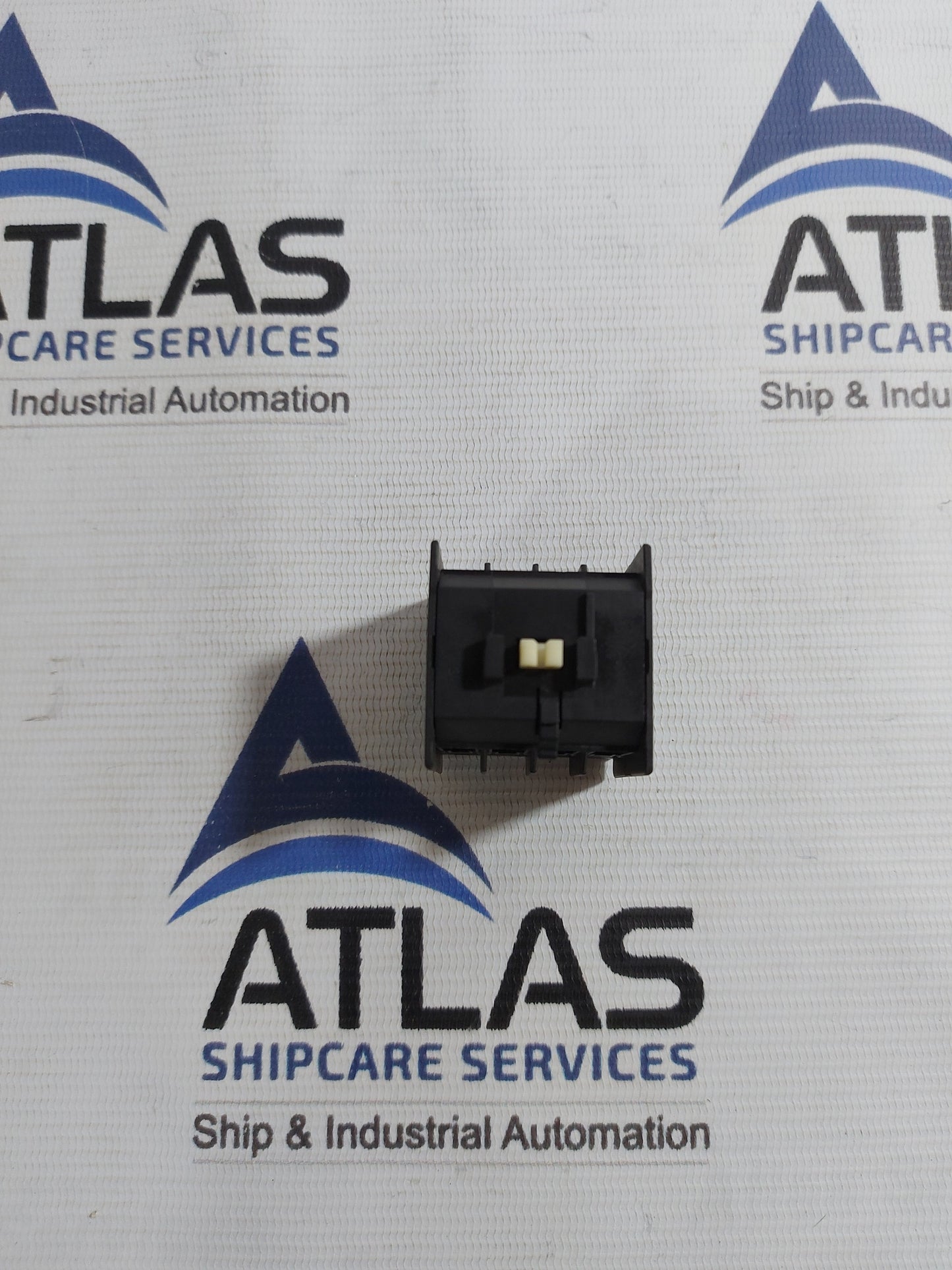 SIEMENS 3RH2911-1HA22 AUXILIARY CONTACT BLOCK