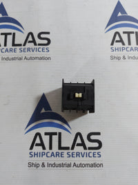 SIEMENS 3RH2911-1HA22 AUXILIARY CONTACT BLOCK