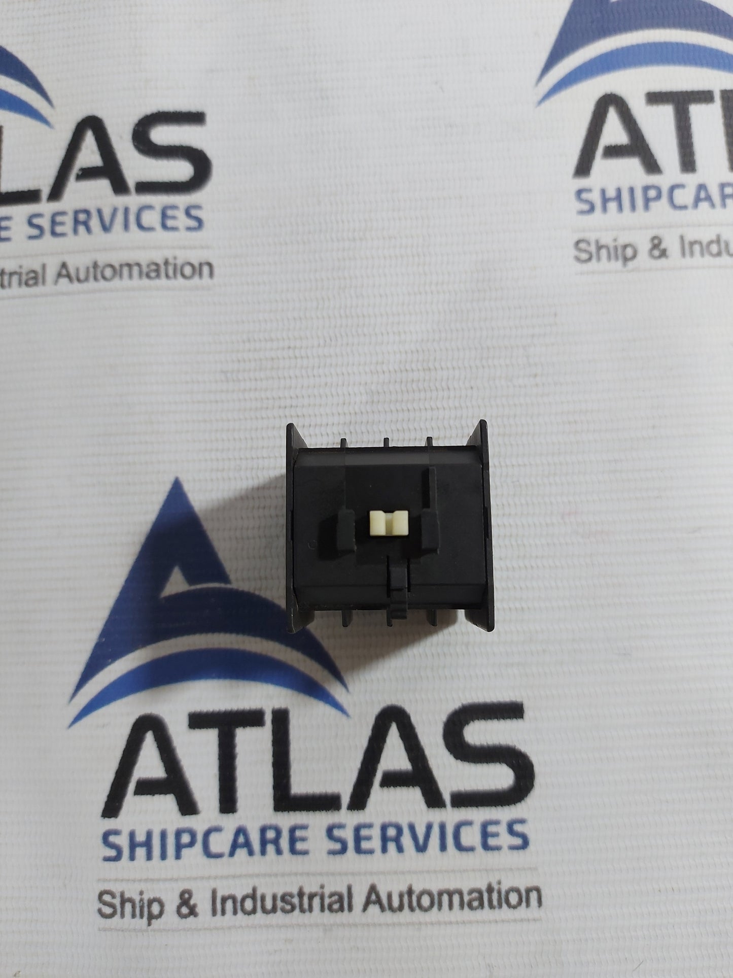 SIEMENS 3RH2911-1HA22 AUXILIARY CONTACT BLOCK