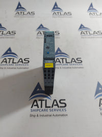 SIEMENS 3RM1002-2AA04 AC SEMICONDUCTOR MOTORSTARTER