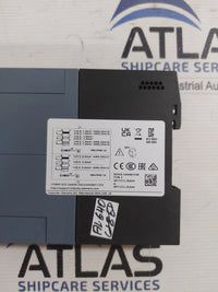 SIEMENS 3RM1002-2AA04 AC SEMICONDUCTOR MOTORSTARTER