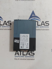 SIEMENS 3RM1002-2AA04 AC SEMICONDUCTOR MOTORSTARTER