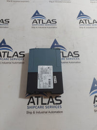 SIEMENS 3RM1002-2AA04 AC SEMICONDUCTOR MOTORSTARTER
