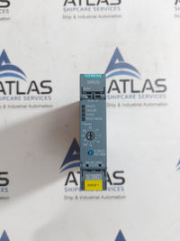 SIEMENS 3RM1202-2AA04 AC SEMICONDUCTOR MOTORSTARTER
