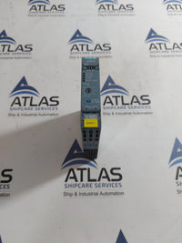SIEMENS 3RM1202-2AA04 AC SEMICONDUCTOR MOTORSTARTER