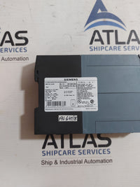 SIEMENS 3RM1202-2AA04 AC SEMICONDUCTOR MOTORSTARTER