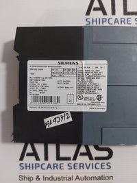 SIEMENS 3RM1202-2AA04 AC SEMI CONDUCTOR MOTOR STARTER