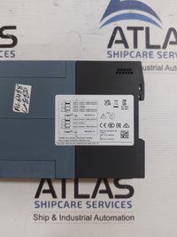 SIEMENS 3RM1202-2AA04 AC SEMICONDUCTOR MOTORSTARTER