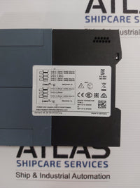 SIEMENS 3RM1202-2AA04 AC SEMI CONDUCTOR MOTOR STARTER