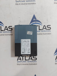 SIEMENS 3RM1202-2AA04 AC SEMICONDUCTOR MOTORSTARTER