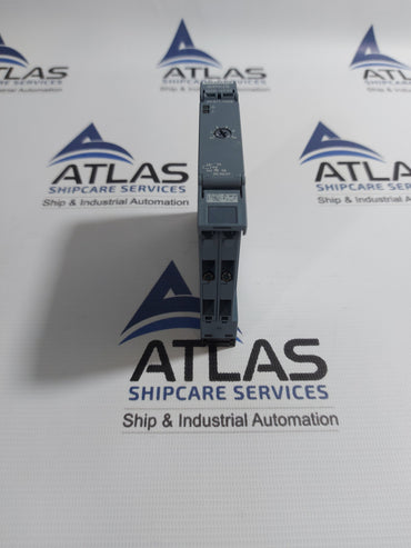 SIEMENS 3RP2511-1AW30 TIME RELAY