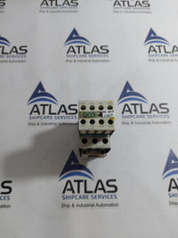 SIEMENS 3RT1026-1A..0 CONTACTOR 40A 690V