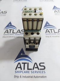 SIEMENS 3RT1026-1A..0 CONTACTOR 40A 690V