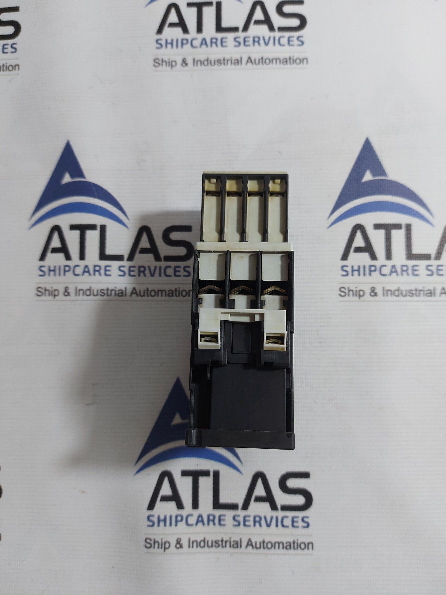 SIEMENS 3RT1026-1A..0 CONTACTOR 40A 690V