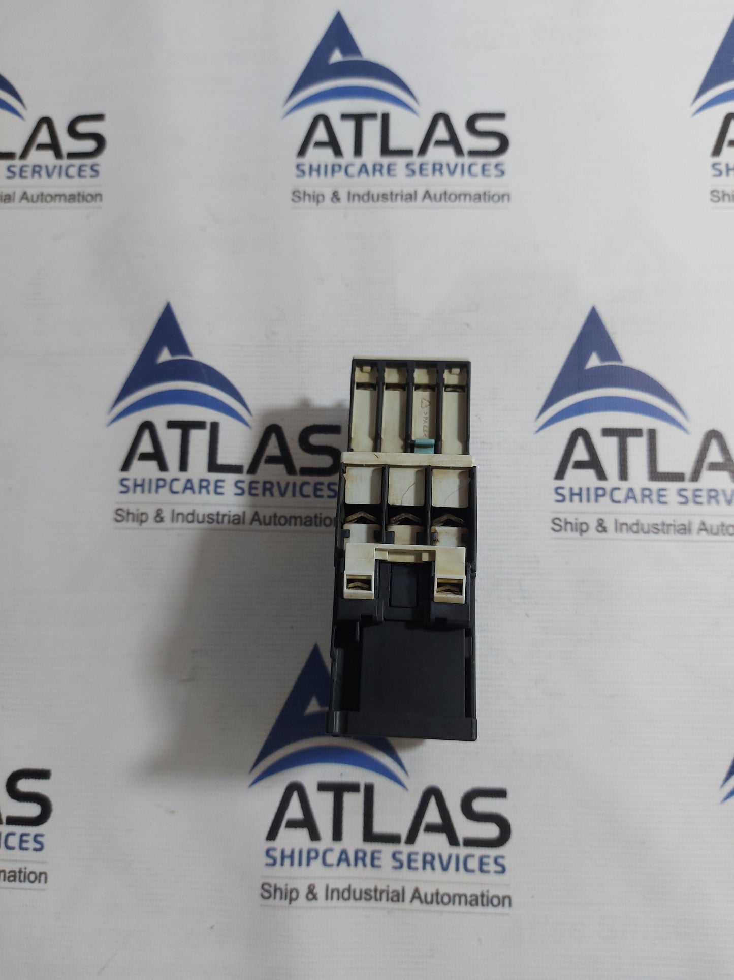 SIEMENS 3RT1026-1A..0 CONTACTOR 40A 690V