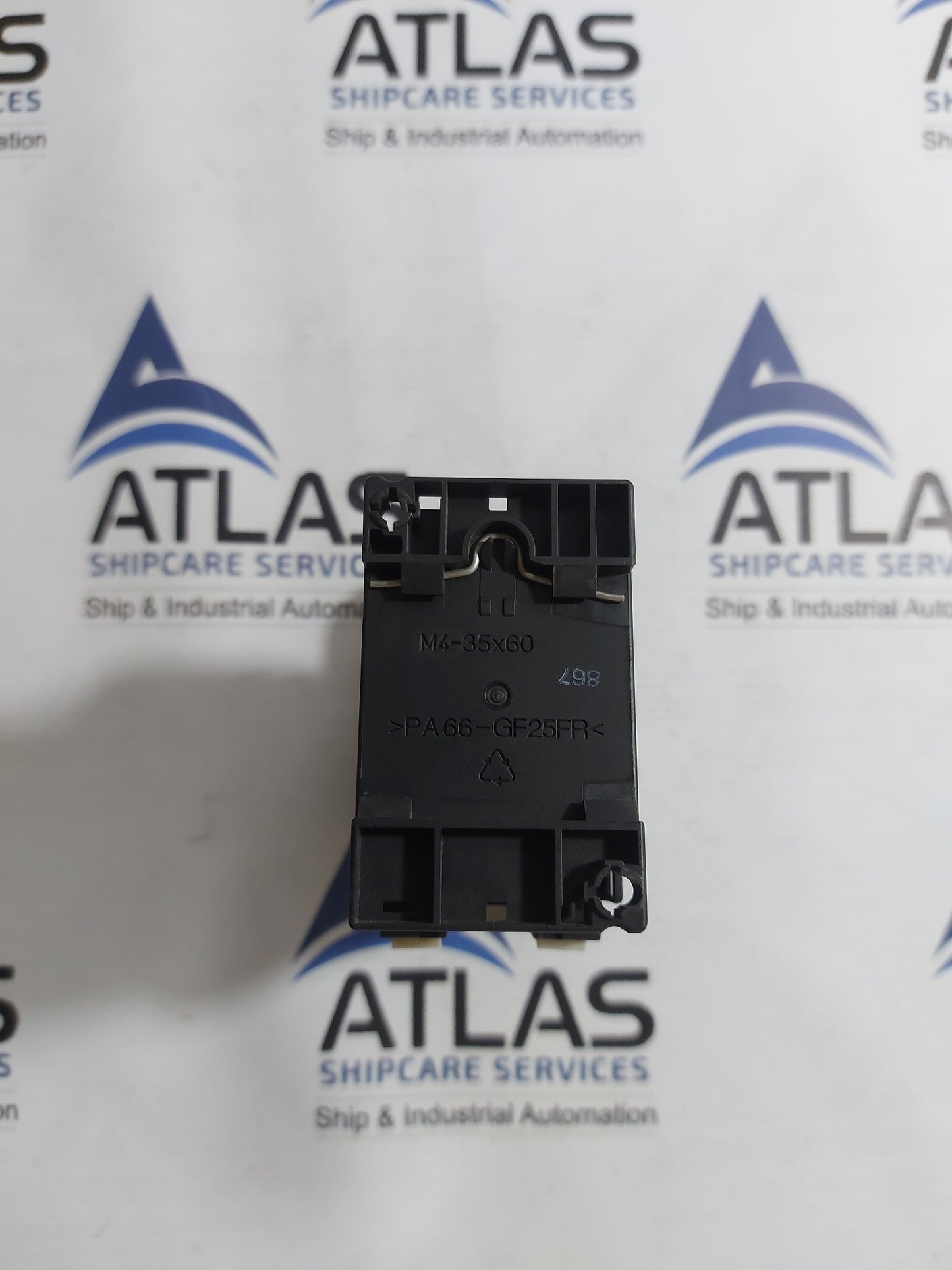 SIEMENS 3RT1026-1A..0 CONTACTOR 40A 690V