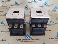 SIEMENS 3RT1075-6AP36 CONTACTOR