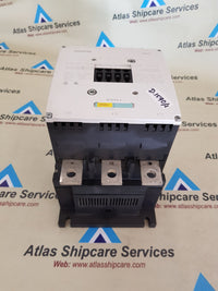 SIEMENS 3RT1075-6AP36 CONTACTOR