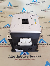 SIEMENS 3RT1075-6AP36 CONTACTOR