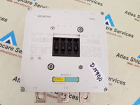 SIEMENS 3RT1075-6AP36 CONTACTOR