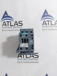 SIEMENS 3RT2026-1AN20 CONTACTOR 220V 50/60Hz