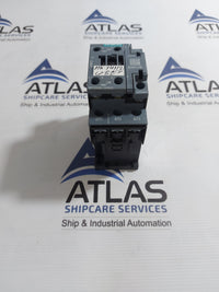 SIEMENS 3RT2026-1AN20 CONTACTOR 220V 50/60Hz
