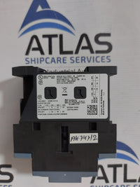 SIEMENS 3RT2026-1AN20 CONTACTOR 220V 50/60Hz
