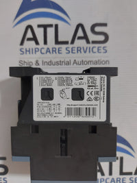 SIEMENS 3RT2026-1AN20 CONTACTOR 220V 50/60Hz