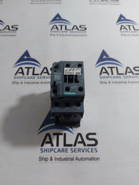 SIEMENS 3RT2026-1AN20 CONTACTOR 220V 50/60Hz