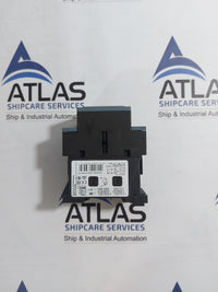 SIEMENS 3RT2026-1AN20 CONTACTOR 220V 50/60Hz