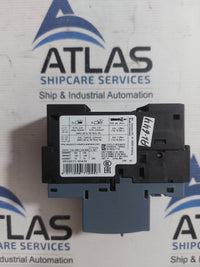 SIEMENS 3RV2011-1DA10 MOTOR PROTECTION CIRCUIT BREAKER