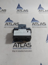 SIEMENS 3RV2011-1DA10 MOTOR PROTECTION CIRCUIT BREAKER